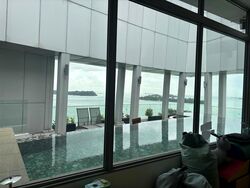 The Oceanfront @ Sentosa Cove (D4), Condominium #626056611